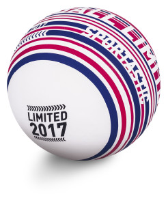 Faustball_Limited2017_